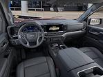 2025 Chevrolet Silverado 1500 Crew Cab 4x4 Pickup for sale #SZ273738 - photo 15