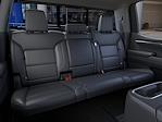 2025 Chevrolet Silverado 1500 Crew Cab 4x4 Pickup for sale #SZ273738 - photo 17