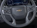 2025 Chevrolet Silverado 1500 Crew Cab 4x4 Pickup for sale #SZ273738 - photo 19