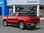 2025 Chevrolet Silverado 1500 Crew Cab 4x4 Pickup for sale #SZ273738 - photo 4