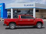 2025 Chevrolet Silverado 1500 Crew Cab 4x4 Pickup for sale #SZ273738 - photo 5