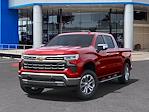 2025 Chevrolet Silverado 1500 Crew Cab 4x4 Pickup for sale #SZ273738 - photo 6