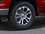 2025 Chevrolet Silverado 1500 Crew Cab 4x4 Pickup for sale #SZ273738 - photo 9