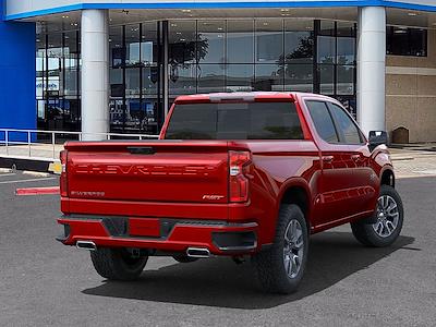 2025 Chevrolet Silverado 1500 Crew Cab 4x4 Pickup for sale #SZ273769 - photo 2