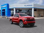 2025 Chevrolet Silverado 1500 Crew Cab 4x4 Pickup for sale #SZ273769 - photo 1