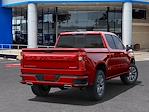 2025 Chevrolet Silverado 1500 Crew Cab 4x4 Pickup for sale #SZ273769 - photo 2