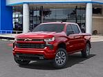2025 Chevrolet Silverado 1500 Crew Cab 4x4 Pickup for sale #SZ273769 - photo 6
