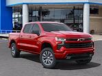 2025 Chevrolet Silverado 1500 Crew Cab 4x4 Pickup for sale #SZ273769 - photo 7