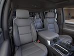 New 2025 Chevrolet Silverado 1500 LTZ Crew Cab 4x4 Pickup for sale #SZ273856 - photo 16