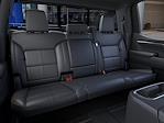 2025 Chevrolet Silverado 1500 Crew Cab 4x4 Pickup for sale #SZ284252 - photo 17