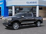 2025 Chevrolet Silverado 1500 Crew Cab 4x4 Pickup for sale #SZ284252 - photo 3