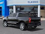 2025 Chevrolet Silverado 1500 Crew Cab 4x4 Pickup for sale #SZ284252 - photo 4