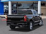 2025 Chevrolet Silverado 1500 Crew Cab 4x4 Pickup for sale #SZ284252 - photo 2