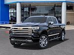 2025 Chevrolet Silverado 1500 Crew Cab 4x4 Pickup for sale #SZ284252 - photo 6
