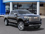 2025 Chevrolet Silverado 1500 Crew Cab 4x4 Pickup for sale #SZ284252 - photo 7