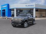 2025 Chevrolet Silverado 1500 Crew Cab 4x4 Pickup for sale #SZ284252 - photo 8