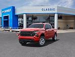 2025 Chevrolet Silverado 1500 Crew Cab 4x2 Pickup for sale #SZ285438 - photo 8