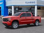 2025 Chevrolet Silverado 1500 Crew Cab 4x2 Pickup for sale #SZ285592 - photo 3