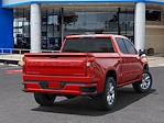 2025 Chevrolet Silverado 1500 Crew Cab 4x2 Pickup for sale #SZ285592 - photo 2