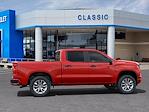 2025 Chevrolet Silverado 1500 Crew Cab 4x2 Pickup for sale #SZ285592 - photo 5