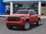 2025 Chevrolet Silverado 1500 Crew Cab 4x2 Pickup for sale #SZ285592 - photo 6