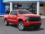 2025 Chevrolet Silverado 1500 Crew Cab 4x2 Pickup for sale #SZ285592 - photo 7