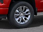 2025 Chevrolet Silverado 1500 Crew Cab 4x2 Pickup for sale #SZ285592 - photo 9