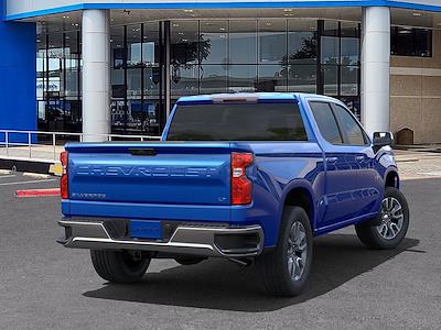 2025 Chevrolet Silverado 1500 Crew Cab 4x2 Pickup for sale #SZ285974 - photo 2