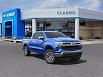 2025 Chevrolet Silverado 1500 Crew Cab 4x2 Pickup for sale #SZ285974 - photo 1