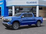 2025 Chevrolet Silverado 1500 Crew Cab 4x2 Pickup for sale #SZ285974 - photo 3