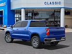 2025 Chevrolet Silverado 1500 Crew Cab 4x2 Pickup for sale #SZ285974 - photo 4