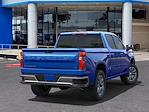 2025 Chevrolet Silverado 1500 Crew Cab 4x2 Pickup for sale #SZ285974 - photo 2