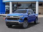 2025 Chevrolet Silverado 1500 Crew Cab 4x2 Pickup for sale #SZ285974 - photo 6