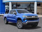 2025 Chevrolet Silverado 1500 Crew Cab 4x2 Pickup for sale #SZ285974 - photo 7