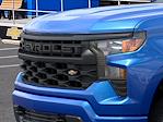 2025 Chevrolet Silverado 1500 Crew Cab 4x2 Pickup for sale #SZ286075 - photo 13