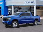 2025 Chevrolet Silverado 1500 Crew Cab 4x2 Pickup for sale #SZ286075 - photo 3