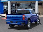 2025 Chevrolet Silverado 1500 Crew Cab 4x2 Pickup for sale #SZ286075 - photo 2