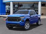 2025 Chevrolet Silverado 1500 Crew Cab 4x2 Pickup for sale #SZ286075 - photo 6