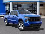 2025 Chevrolet Silverado 1500 Crew Cab 4x2 Pickup for sale #SZ286075 - photo 7