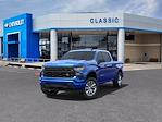 2025 Chevrolet Silverado 1500 Crew Cab 4x2 Pickup for sale #SZ286075 - photo 8