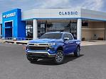 New 2025 Chevrolet Silverado 1500 LT Crew Cab Pickup for sale #SZ286100 - photo 8