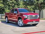 2025 Chevrolet Silverado 1500 Crew Cab 4x4 Pickup for sale #SZ287045 - photo 1