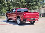 2025 Chevrolet Silverado 1500 Crew Cab 4x4 Pickup for sale #SZ287045 - photo 3
