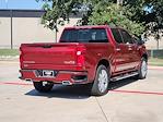 2025 Chevrolet Silverado 1500 Crew Cab 4x4 Pickup for sale #SZ287045 - photo 2