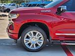 2025 Chevrolet Silverado 1500 Crew Cab 4x4 Pickup for sale #SZ287045 - photo 14
