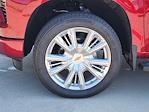 2025 Chevrolet Silverado 1500 Crew Cab 4x4 Pickup for sale #SZ287045 - photo 16