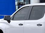 New 2025 Chevrolet Silverado 1500 Custom Crew Cab Pickup for sale #SZ287550 - photo 12