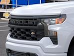 New 2025 Chevrolet Silverado 1500 Custom Crew Cab Pickup for sale #SZ287550 - photo 13