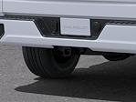 New 2025 Chevrolet Silverado 1500 Custom Crew Cab Pickup for sale #SZ287550 - photo 14