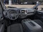 New 2025 Chevrolet Silverado 1500 Custom Crew Cab Pickup for sale #SZ287550 - photo 15